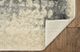 KAS Rugs Hue Beige/Grey Views 5'x8' Area Rug-2