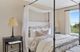 Cal® Lighting & Accessories Madison Beige/Dark Bronze Table Lamp-1