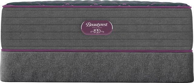Beautyrest® World Class™ Aero 13" Pocketed Coil® Firm Tight Top Twin Mattress-3