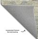 Dalyn™ Rug Company Trevi TV2 Taupe 5'x8' Area Rug-2