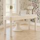 TOV Furniture Sarah Cream Executive Work Desk-1