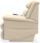 La-Z-Boy® Astor Cream Platinum Power Lift Recliner-4