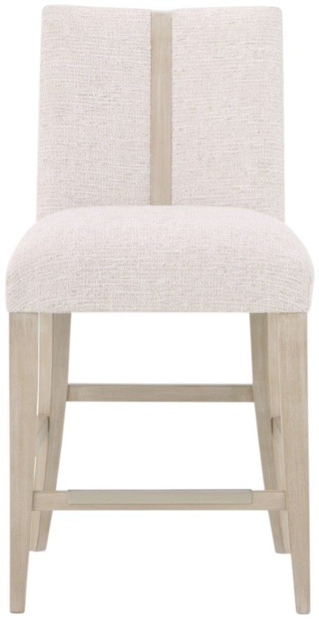 Michael Amini® Lotus Bay Sand Gathering Chair-1