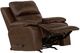 Catnapper® Positano Cocoa Manual Rocker Recliner-4