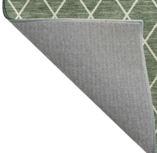 Dalyn™ Rug Company The Reserve TR15 Basil 5'x8' Area Rug-2