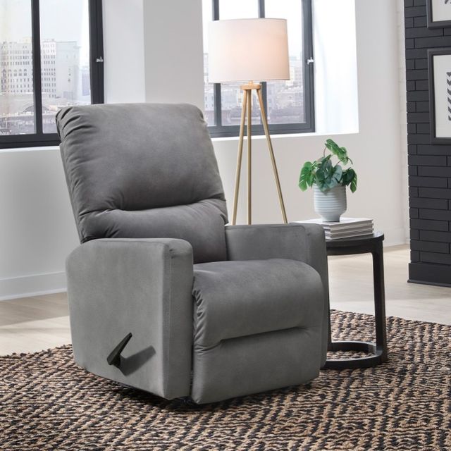 Best® Home Furnishings Customizable Will Power Rocker Recliner-2