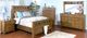 Sunny Designs™ Sedona Rustic Oak Dresser-2