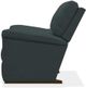 La-Z-Boy® Reese Power-Recline-XR Reclina-Rocker Petrol Recliner-4