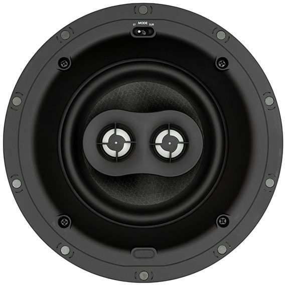 Totem Acoustics KIN IC Series 6" In-Ceiling Speaker-0