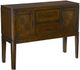 Standard Furniture Avion Cherry Brown Sideboard-0