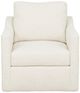Fairfield® Customizable Beckett Swivel Chair-3