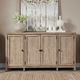 Liberty Furniture Proximity Place Barley Buff Accent Buffet-1