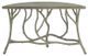 Currey & Company Hidcote Portland Console Table-3
