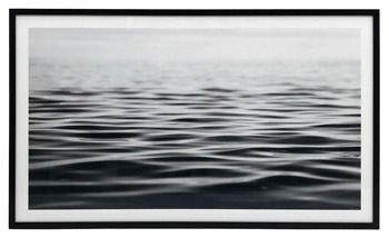 Signature Design by Ashley® Kierlett Black/White Wall Art-0