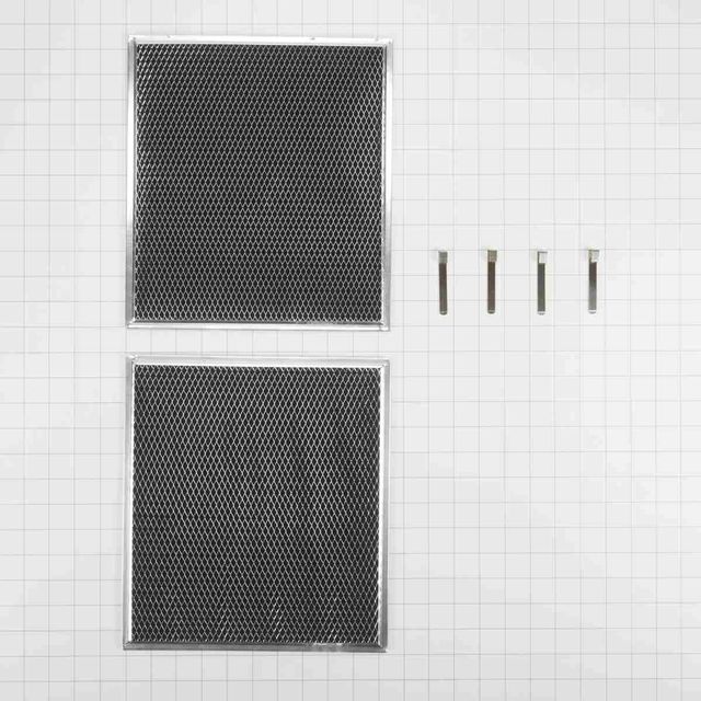 Whirlpool® Charcoal Range Hood Filter-1