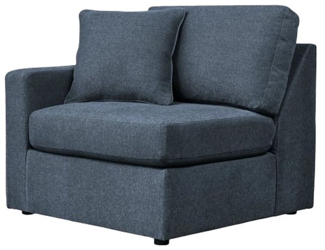 Signature Design by Ashley® Modmax 8-Piece Ink L-Shaped Sectional with Storage Consoles-3