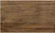 Furniture of America® Marshall Rustic Oak Dining Table with Black Base-2