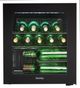 Danby® 1.8 Cu. Ft. Black Wine Cooler-2