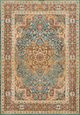 Surya Masala Market Sea Foam 9'x13' Area Rug-0
