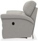 La-Z-Boy® Reese La-Z Time® Ash Full Reclining Sofa-3