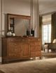 Kincaid Furniture Cherry Park Door Dresser-1