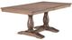 Handstone Monticello Dining Table -0