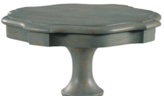 Kincaid® Acquisitions Dusk Haisley Accent Table-1