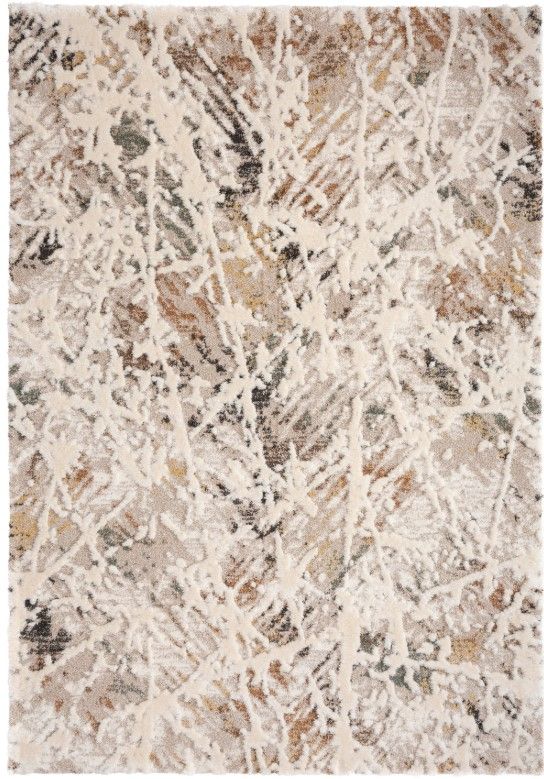Midas Accents 10687 Napoli 5"x8" Area Rug-0