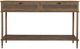 Uttermost® Coast Natural Console Table-3