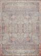 Feizy Edin Gary/Multi-Colored 5' x 8' Rug-0