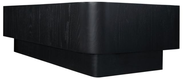 Meridian Furniture Oakmont Black Cofee Table-2