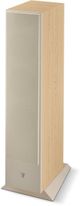 Focal® Theva N°2 5" Light Wood Floorstanding Speaker-1