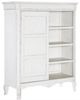 Legacy Classic Vintage Market Picket Fence 5-Drawer Chest-3