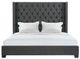 Morrow Charcoal King Bed-1