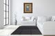 Classy Living Vivian Flasch Floral Trans I Wall Art-1
