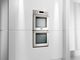 SKS 30" Stainless Steel Electric Built In Double Oven-3