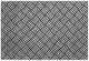 Dalyn™ Rug Company The Reserve TR3 Black 5'x8' Area Rug-1