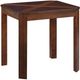 Bernards Norwood 3-Piece Brown Occasional Table Set-2