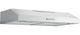 GE® 30" Stainless Steel Under Cabinet Range Hood-2
