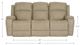 La-Z-Boy® Dorian Fossil Power Reclining Sofa with Headrest-4