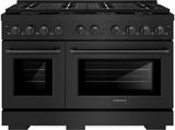 Black Stainless Steel