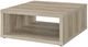Coaster® Frisco 2-Piece Distressed Pine Occasional Table Set-5
