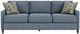 Flexsteel® Customizable Fern Sofa-4