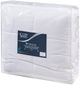 Olliix by Sleep Philosophy White Full/Queen Cotton 300 Thread Count Cover Tencel® Filled Down Alternative Comforter Antimicrobial BI-OME Odor Eliminator-4