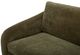 Moe's Home Collection Quinn Cedar Green Sofa-4