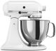 KitchenAid® Artisan® Series White Stand Mixer-1