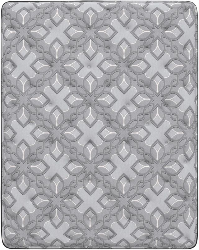Sealy® Posturepedic® Hotel 13.5" Wrapped Coil Soft Euro Top California King Mattress-2