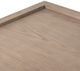 Four Hands Charley Warm Natural Coffee Table-4