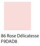 Zenima® Rose Delicacy Double 330 Thread Duvet Cover-2
