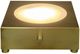 Crestview Collection Lumen Gold Uplight-1